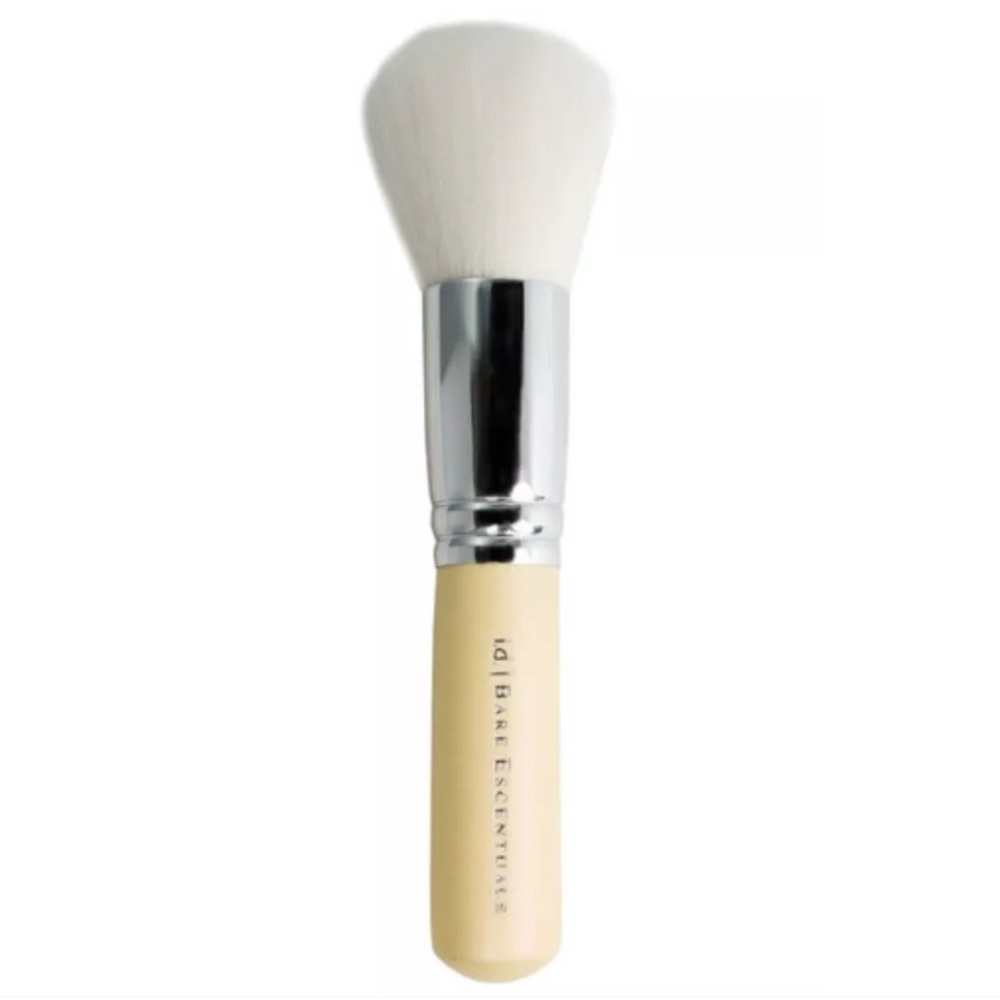 💛 i.d. Bare Escentuals Hydrate & Brighten Brush